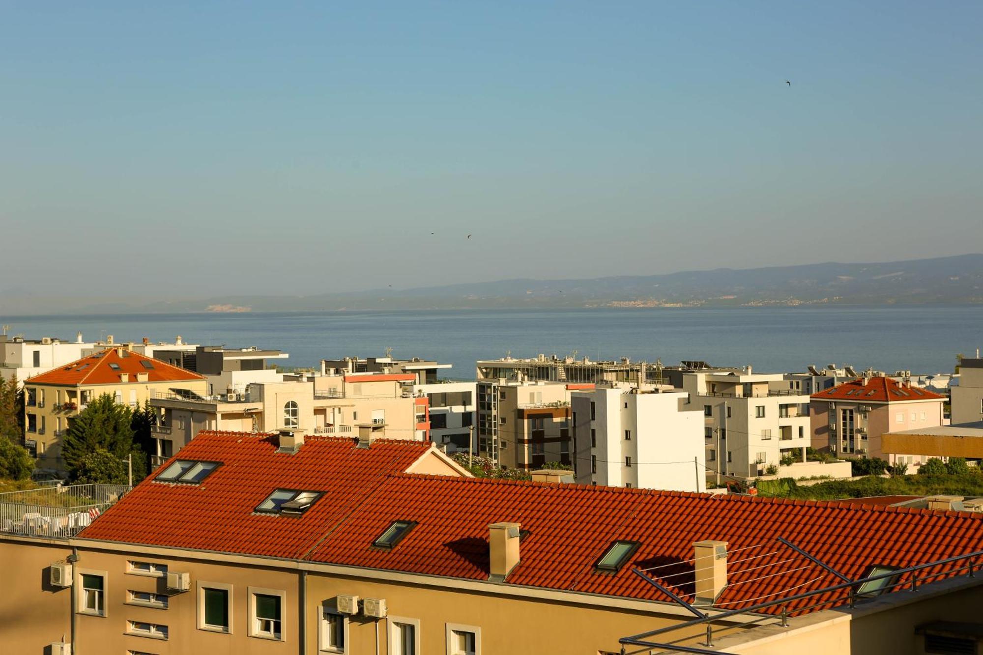 Apartment Kiki's Sea View *